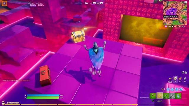 Character 04 dark Jonesy oracle quests Locations and challenges Fortnite Chapter 2 Season 8 week 6 смотреть онлайн