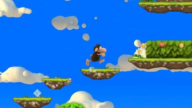 BárányBaszás 3D - Sven Kommt! PC Gameplay