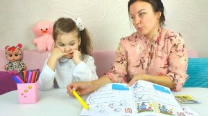 Учим следующие ТРИ буквы АЛФАВИТА «Ё» «Ж» «З» / АЗБУКА часть 3  Nastya life VLOG 0+