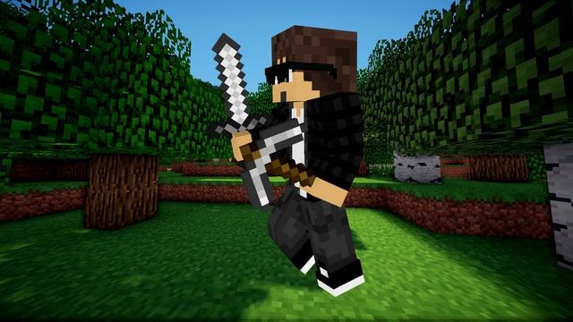 Skin (64X32) | Minecraft | RiiPPeR смотреть онлайн