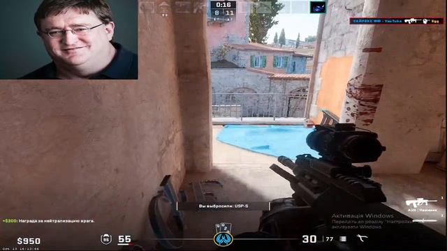 СТРИМ CS 2 ПРЕМЬЕР-РЕЖИМ ПУТЬ К 7К РЕЙТИНГ! !!! смотреть онлайн
