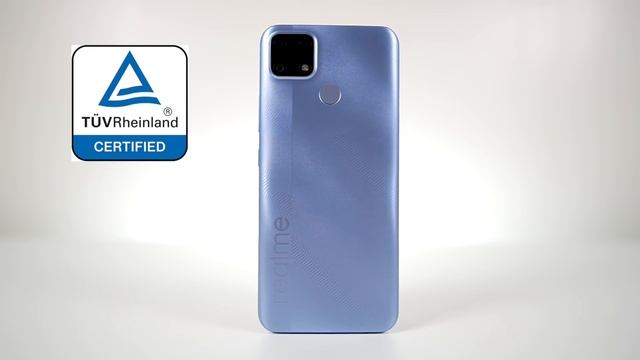 REALME C25 UNBOXING & GAMING REVIEW смотреть онлайн