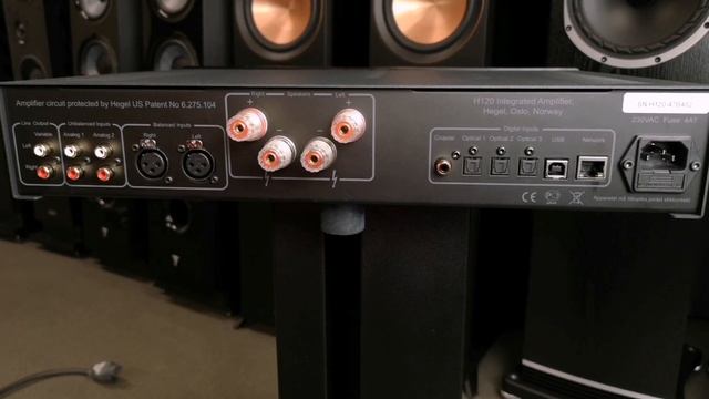 The Best Streaming Amplifiers of 2022 and the Best sounding Floor standing Speaker Options смотреть онлайн