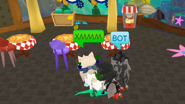 "Animal Jam" Спасибо за 30 подписчиков. Типы людей на карантине) смотреть онлайн