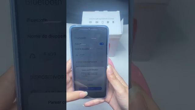Caixa de som Bluetooth MS-2633BT смотреть онлайн