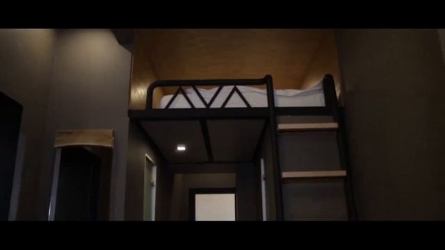 Бутик-отель «TRUVOR» | VIP с балконом «Александр Невский» смотреть онлайн