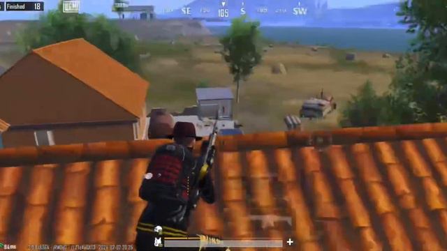 Most helpful thing in this game | PUBG | iPhone Xr смотреть онлайн