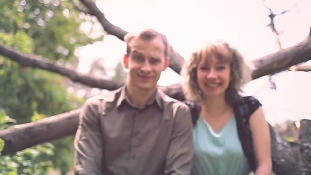 Приглашение на свадьбу Сергея и Риты (12.07.2014) смотреть онлайн