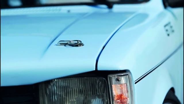 ОПЕЛЬ КЛАССИКА-КРУТЕЙШИЙ ТЮНИНГ КУПЕ/OPEL CLASSIC-THE COOLEST TUNING COUPE смотреть онлайн
