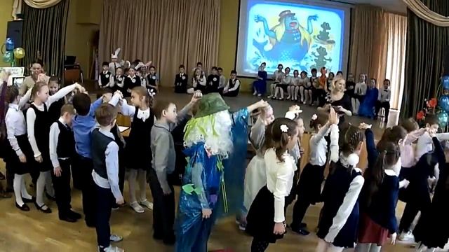 27 апреля 2017 день рождения Земли смотреть онлайн