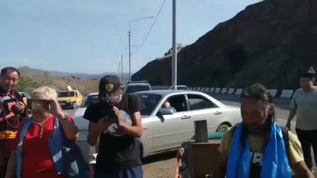 ШАМАН БАРДА ✊✊✊ ШАМАН ИДЁТ ВОРОН РЯДОМ ✊✊✊ смотреть онлайн