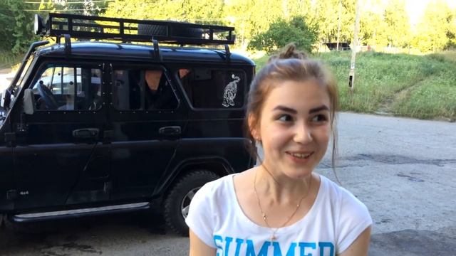 #VLOG, ПЕННИ, ВЕСЕЛЬЕ И ПЕРВОЕ ПАДЕНИЕ || Miss Alen смотреть онлайн