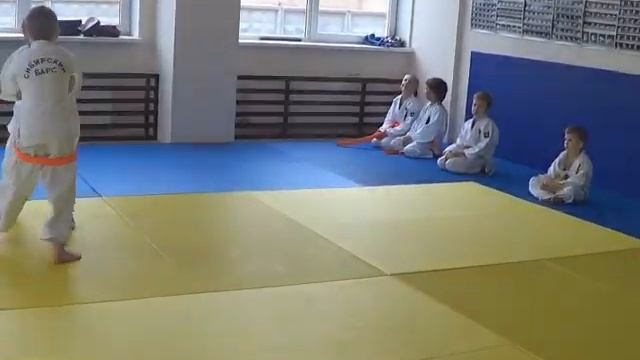 МСи Белый про Сибирский Барс 2013 смотреть онлайн