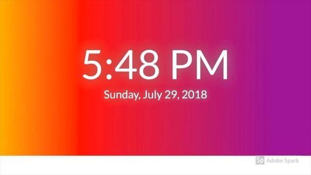 This is Gradient Tabs смотреть онлайн