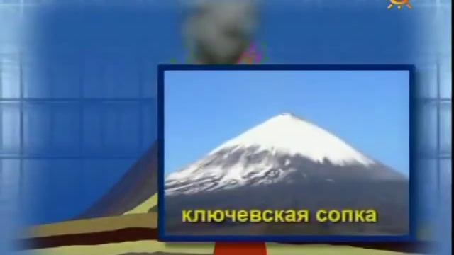 Вулканы и гейзеры смотреть онлайн