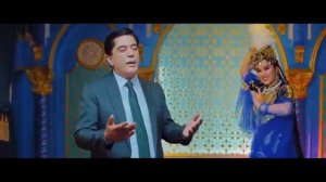 OG'ABEK SOBIROV New qoshiq Огабек Собиров янги кошик