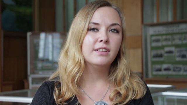 ШГПУ, Виктория Гулякова, 15.09.2016 смотреть онлайн