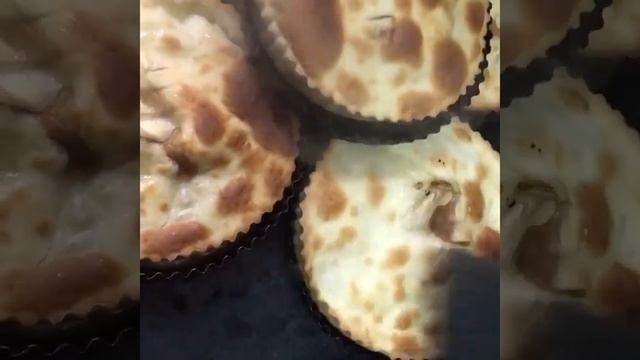 Как готовить пирог в духовке вкусный ужин или обед пироги фитчи пирог с мясом пирожки завтрак смотреть онлайн