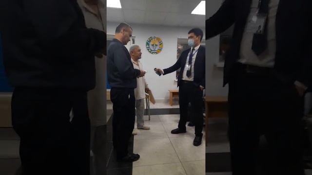 Ингичка (Ingichka), Сахро (Sahro)лик Челябинскда шахтада ишлаётган юртдошларимиз Президент сайловид смотреть онлайн