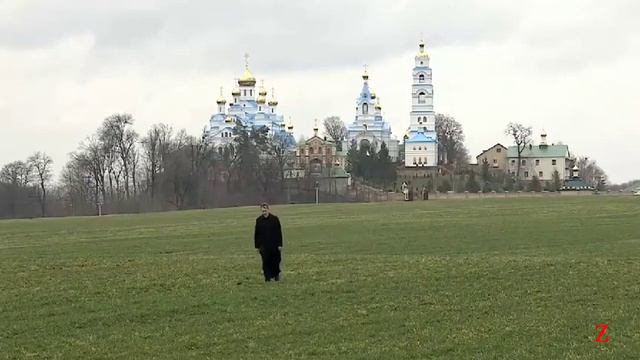Почаев. смотреть онлайн