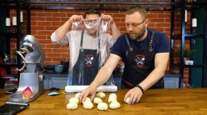 Бургер. котлета для бургера. рецепт булки для бургера. бургер на гриле.