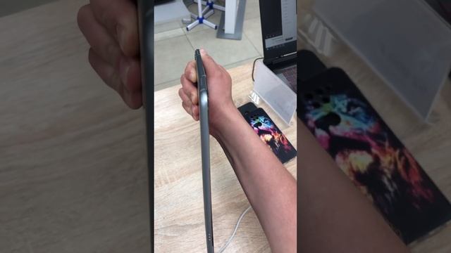 iPad Pro 2017 смотреть онлайн