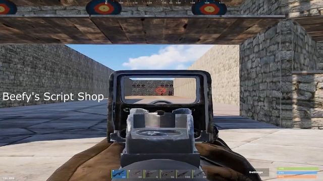 RUST NO RECOIL SCRIPT/MACRO 2020 ALL MICE + BLOODY MICE + BYPASS 1MS [ Beefy ] / April смотреть онлайн