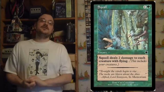 The History Of MAGIC THE GATHERING | Starter 1999, A New Type Of Beginner Set