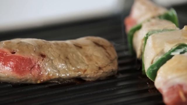 Kontaktgrill von SEVERIN - KG 2392 смотреть онлайн