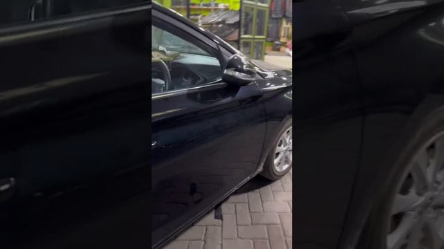 Streamline your ride and enjoy added convenience with Changan Alsvin's retractable mirrors смотреть онлайн