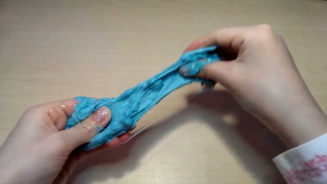 Слайм с Genio kids смотреть онлайн