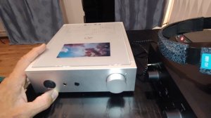 Shanling EM5 - обзор.