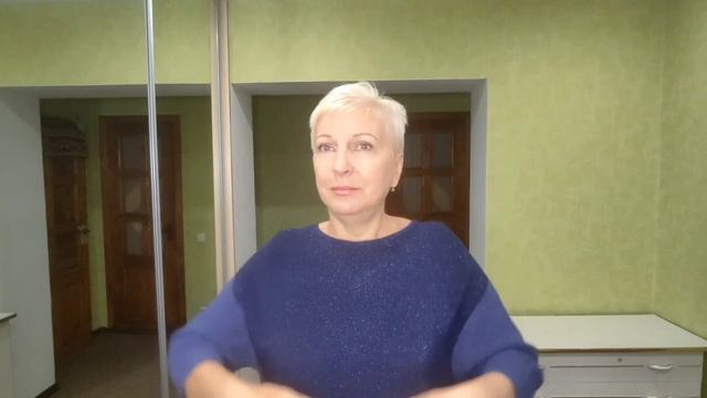 Чем я заряжаюсь с утра? Что мотивирует? Как борюсь с хандрой? Пенсия и работа. смотреть онлайн