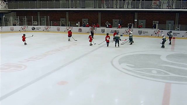 Хоккей. Противостояние. Авангард - Зеленоград 2 | Апрель 20, 2019 (ПРЯМАЯ ТРАНСЛЯЦИЯ) смотреть онлайн