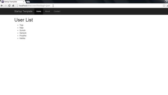 Coding a PHP MVC framework - conlcusion 1.19 смотреть онлайн