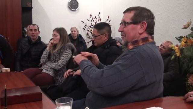 Консультация - Исцеление или татуировка? 15.02.16.г. смотреть онлайн