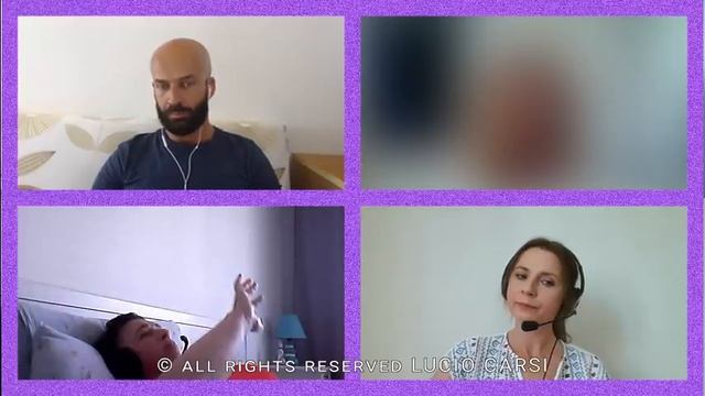 949-PL_IT Monika, REZONANS SCHUMANNA - Hipnoza Ezoteryczna ∞ Lucio Carsi смотреть онлайн