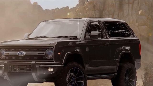 Ford 2020 Bronco | Price And Release Date смотреть онлайн