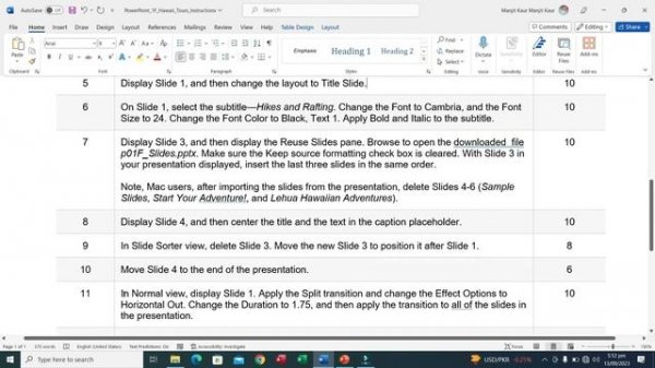 PowerPoint_1F_Hawaii_Tours |PowerPoint 1F Hawaii Tours |#pp1Hawaiitours