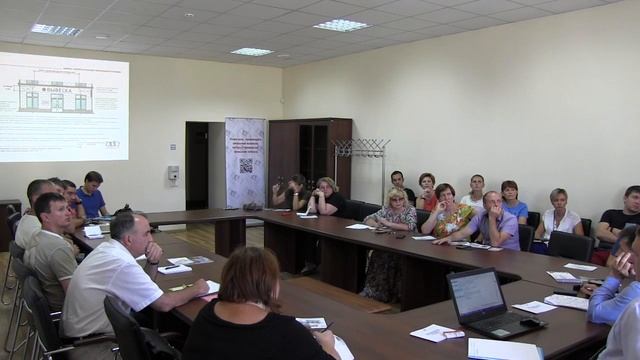 Размещение наружных рекламных конструкций и оформление фасадов II часть смотреть онлайн