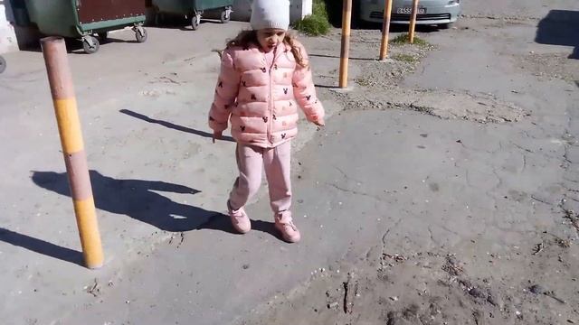 Сад памяти. ВегаДом. Рисуем картину смотреть онлайн