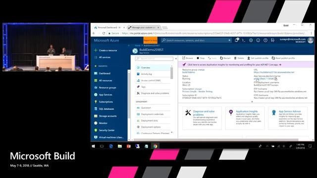 Developing custom connectors for Microsoft Flow and PowerApps : Build 2018 смотреть онлайн