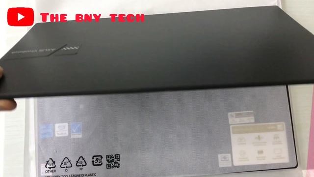 ASUS Vivobook 15 OLED(X1505) !! Unboxing @thebnytech #asus #oled #laptop #trending смотреть онлайн