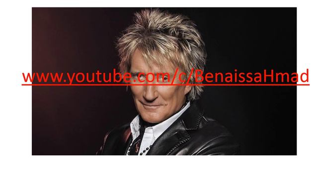 I am Sailing with lyrics الأغنية مرفوقة بكلماتها Rod Stewart смотреть онлайн