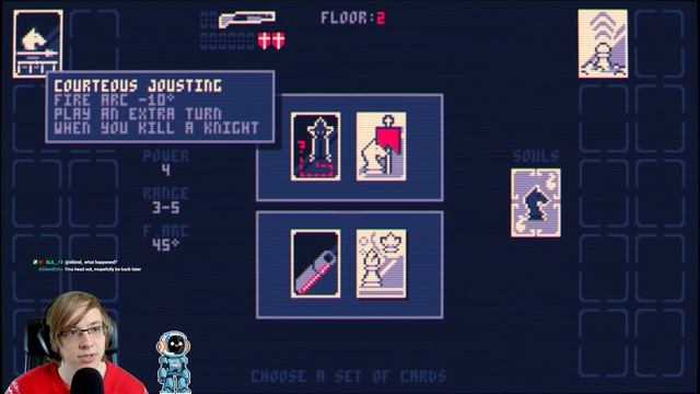 SOOOOO MANY NEW CARDS!!! | Shotgun King: The Final Checkmate смотреть онлайн