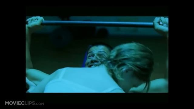Crazy/Beautiful (2001) Official Trailer # 1 - Kirsten Dunst