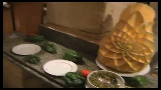 Египетские Разносолы смотреть онлайн