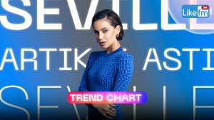 Seville (Artik & Asti): про выход мини-альбома «Качели», популярность и настоящих друзей