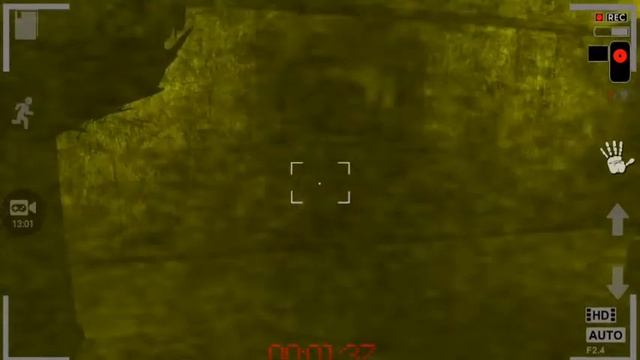 Хоррор игры #5 Mental Hospital 4 (Жуткий хоррор на Хэллоуин) смотреть онлайн