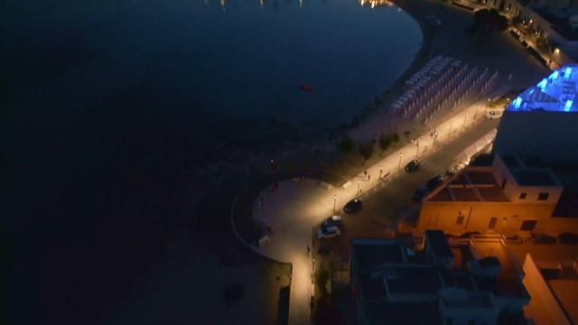 Porto Cesareo summer 2022 смотреть онлайн